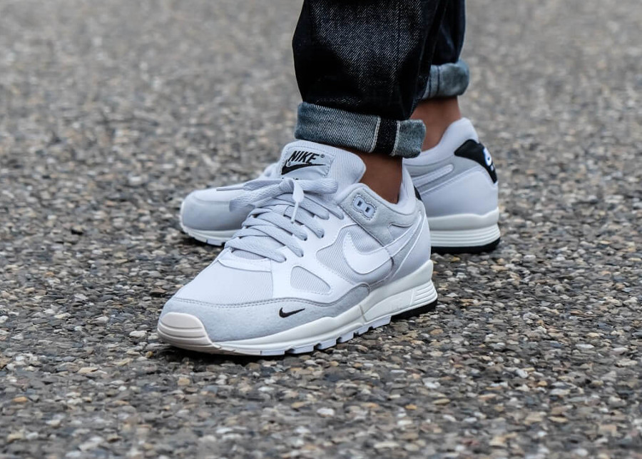 Air span 2 clearance femme