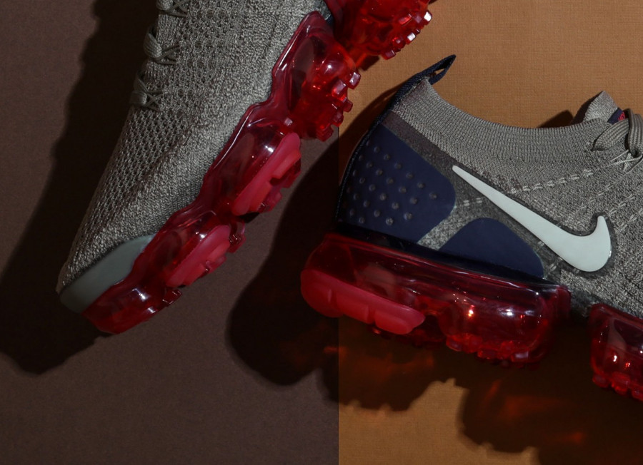 Bulle vapormax online