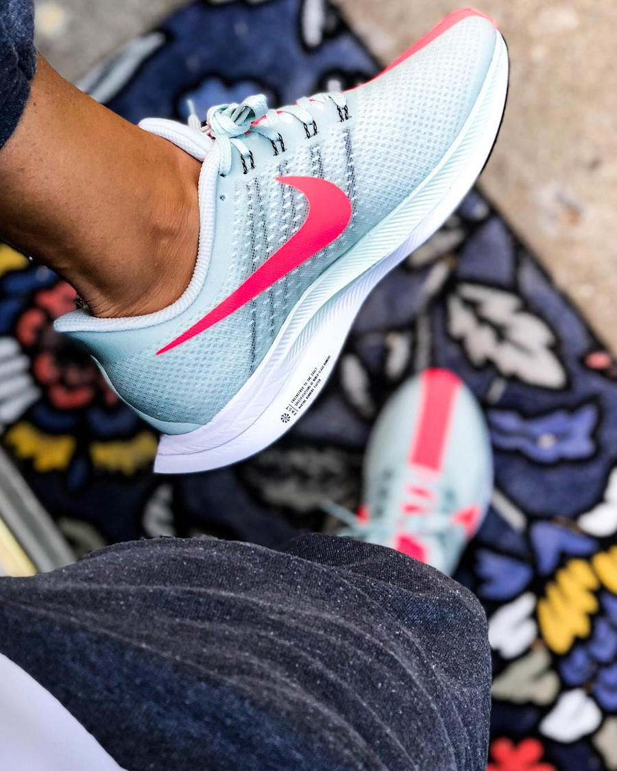 nike zoom pegasus turbo barely grey