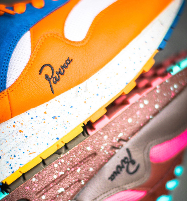 air max 1 parra albert heijn