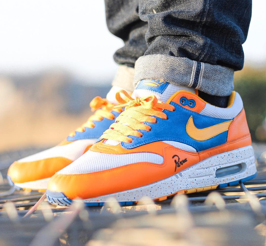 air max 1 ams parra amsterdam