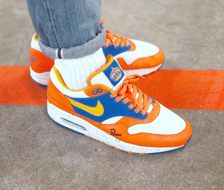 air max 1 parra albert heijn