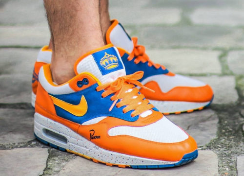 albert heijn nike air max 1