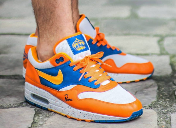 albert heijn airmax