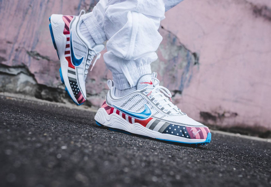 spiridon x parra