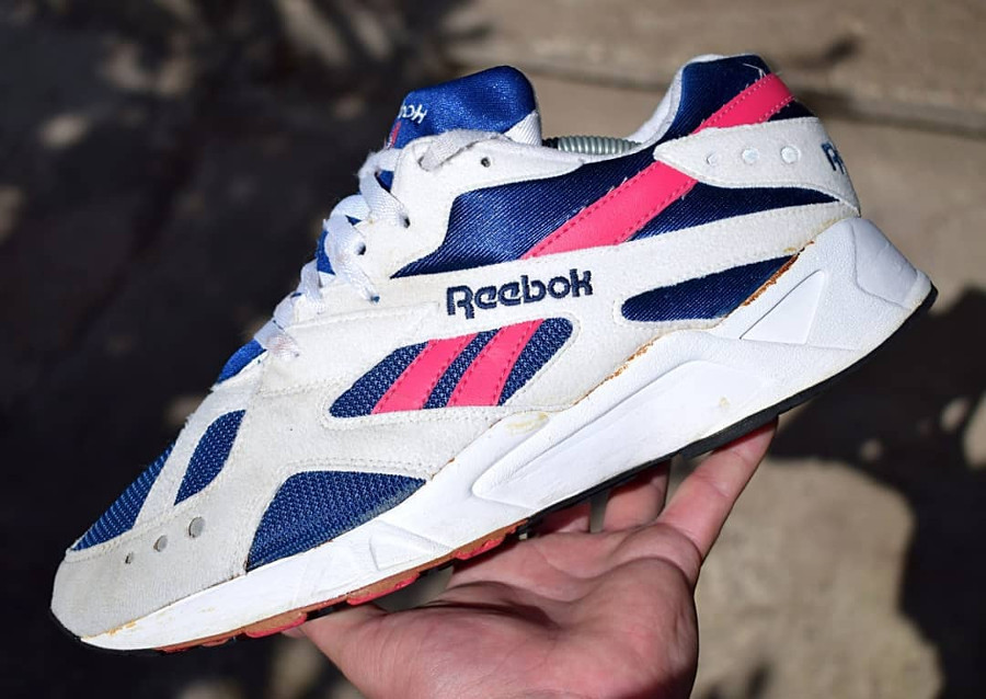 reebok aztrek retro