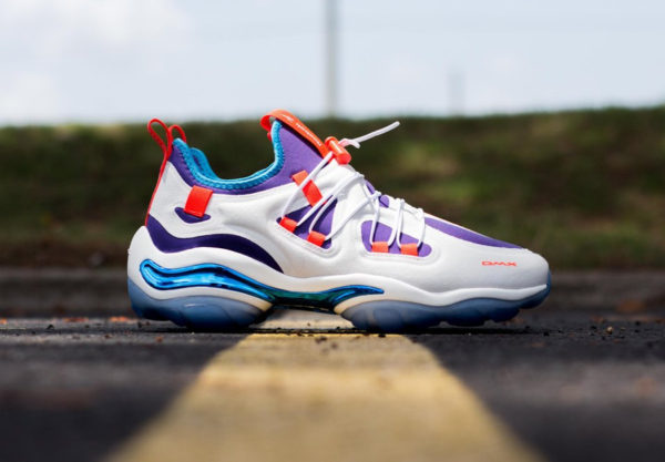 reebok dmx 2000 series