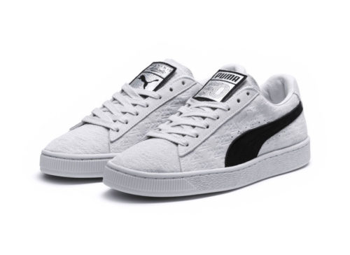 puma suede panini