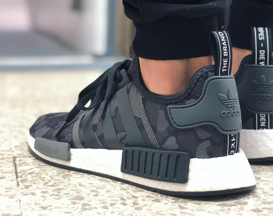 nmd r1 duck camo black