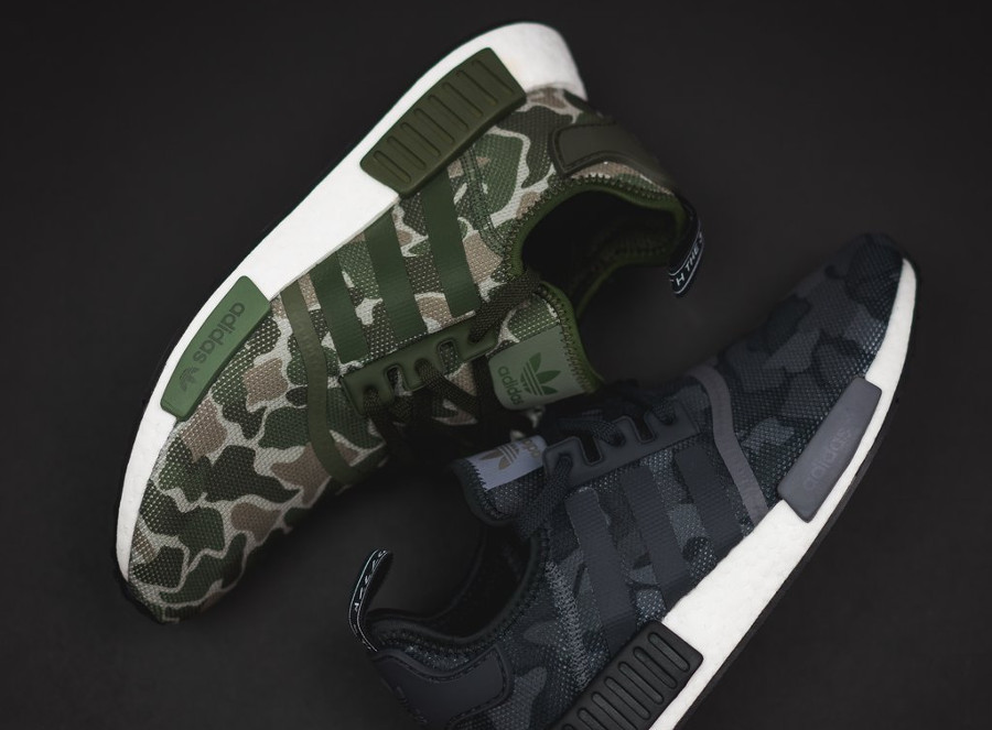 nmd r1 duck camo sesame