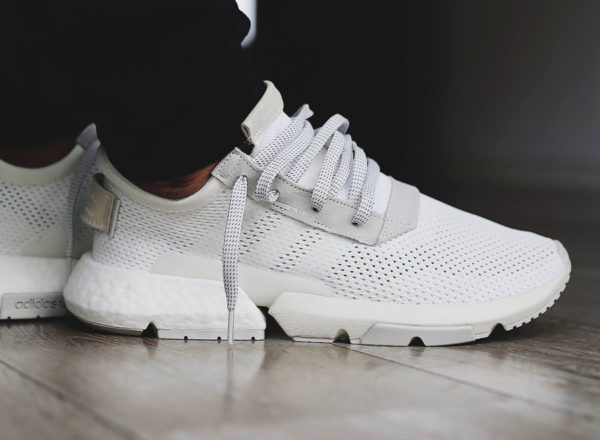 Adidas shop pod homme