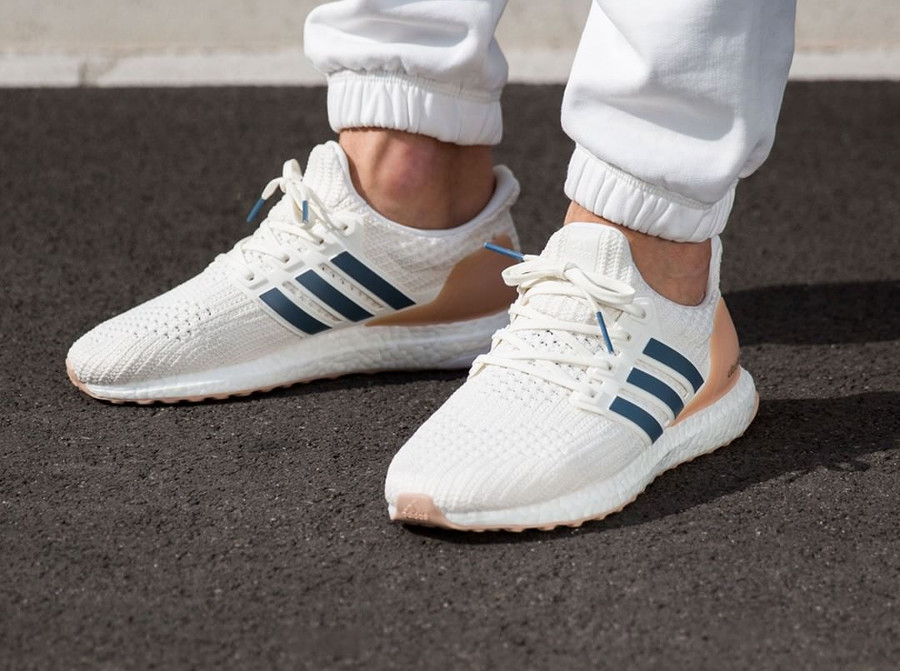 adidas boost homme