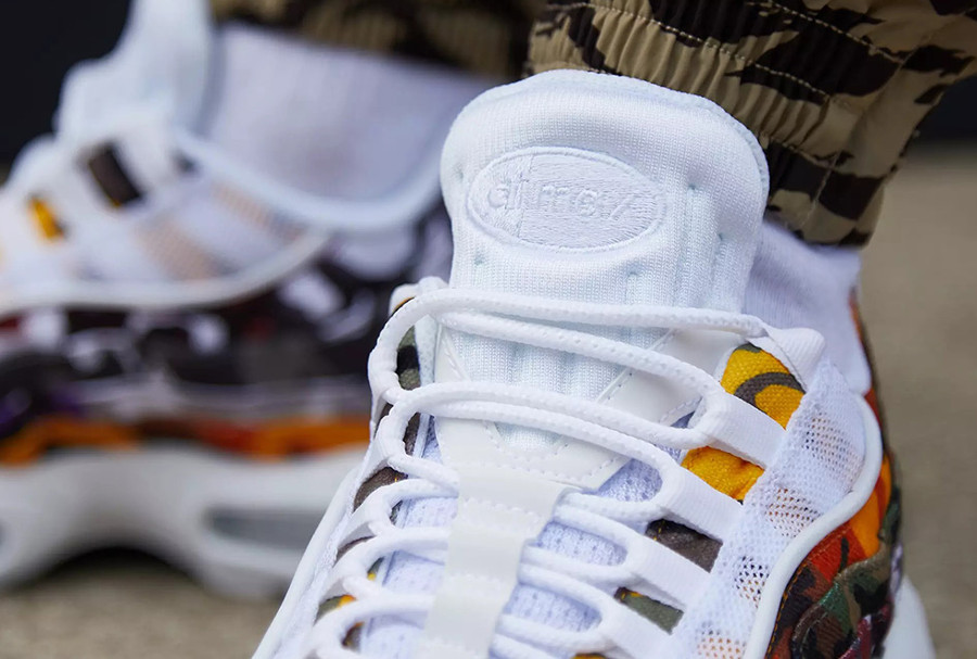 air max 95 militaire