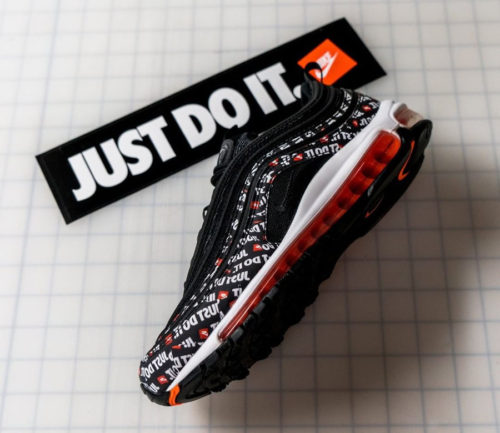air max 97 just do it orange