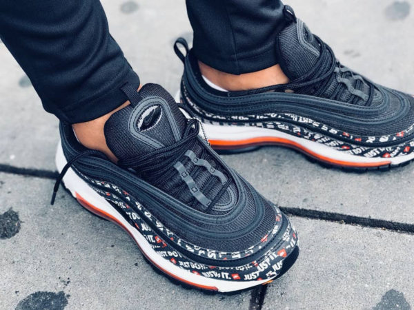 air max 97 just do it