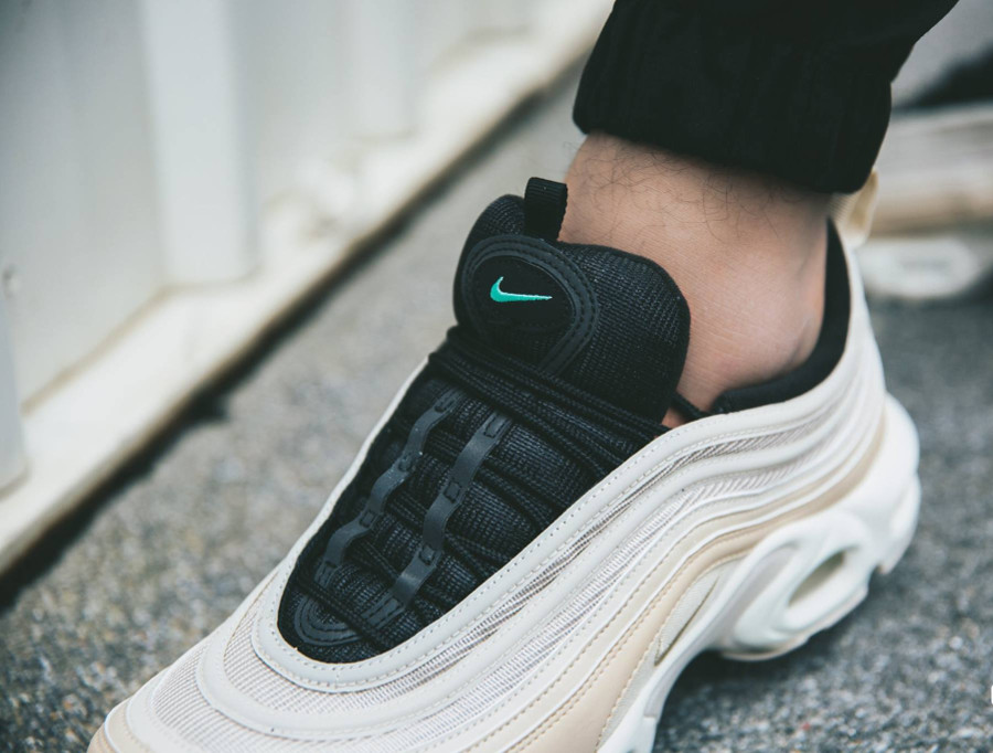 nike air max 97 plus orewood brown