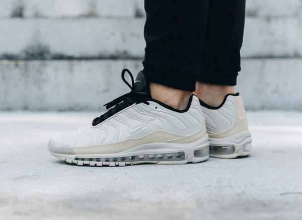 nike air max 97 plus light orewood brown
