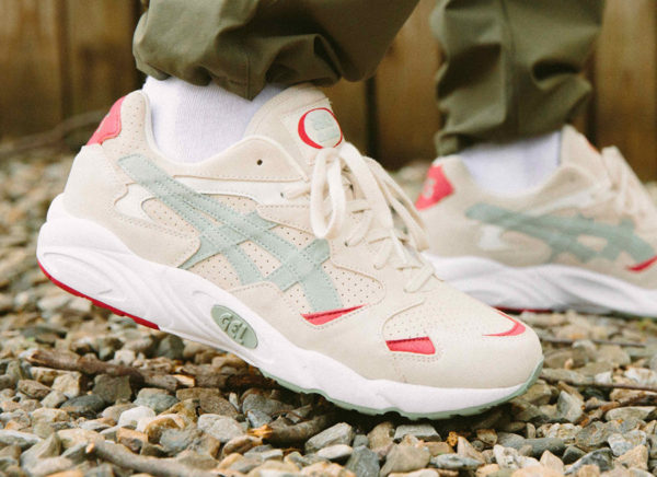 tenis asics gel diablo