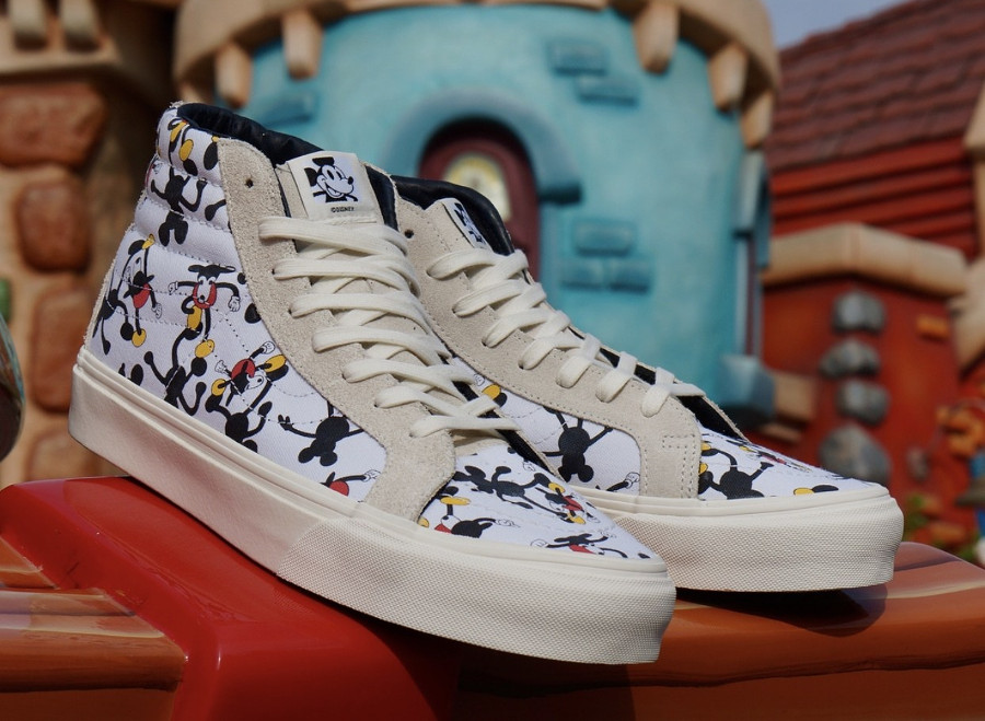 disney vans vault 2018