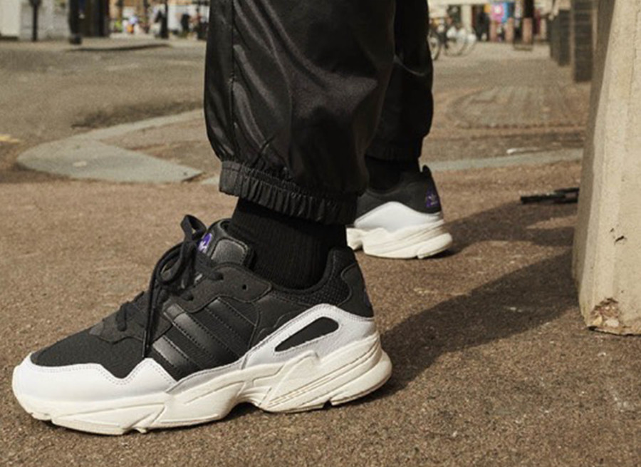 adidas originals yung 96 homme