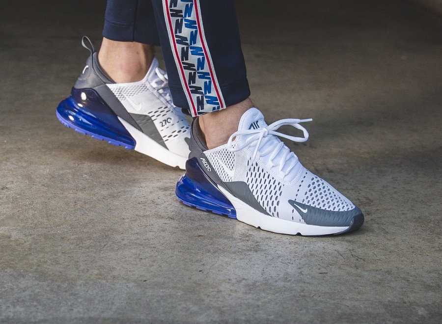 air max 270 bw