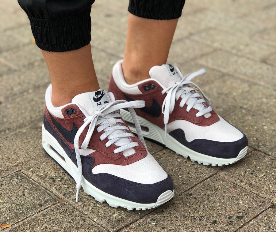 Air max 90 sepia hot sale