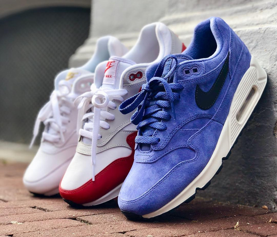 nike air max purple basalt