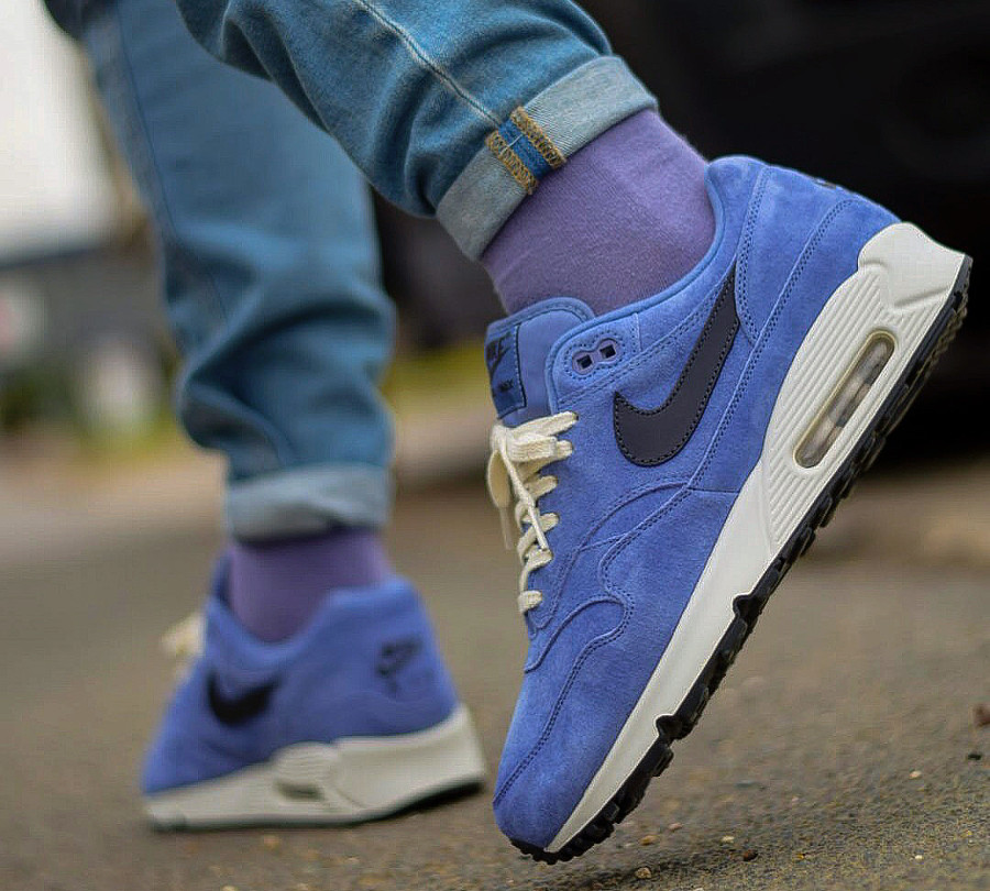 air max 90 purple basalt