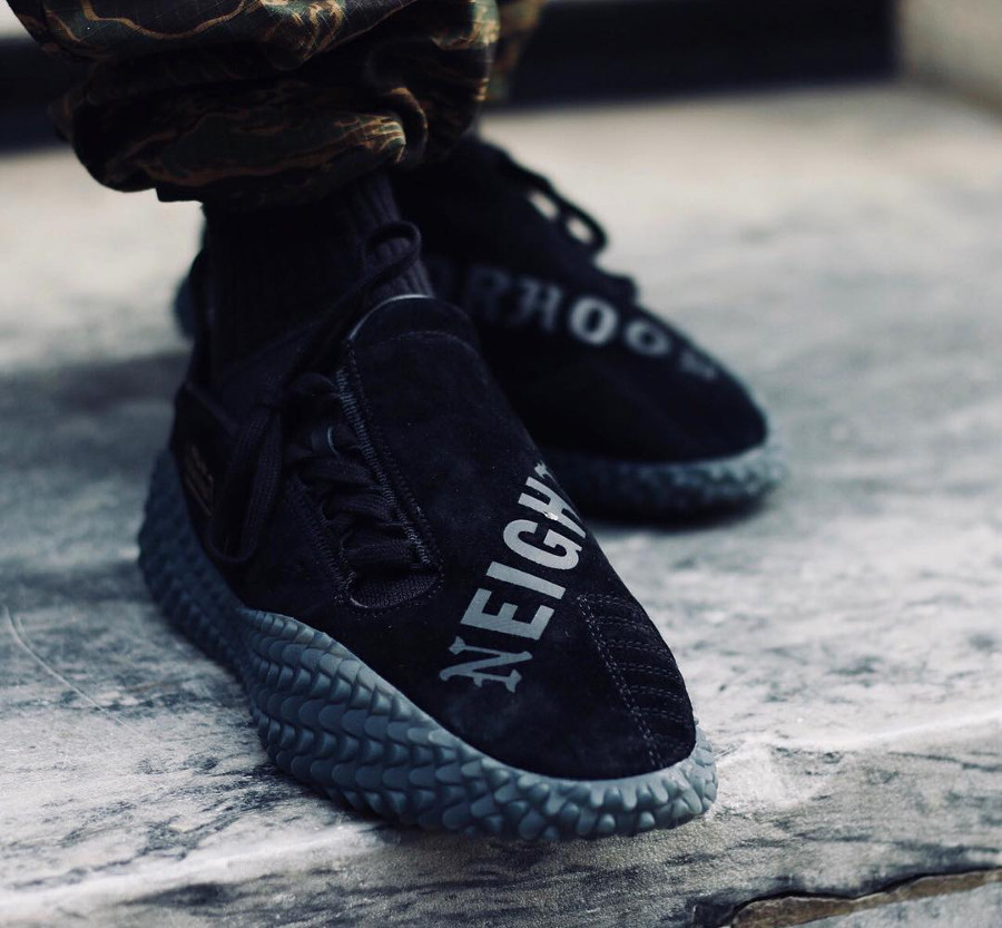 adidas kamanda nbhd