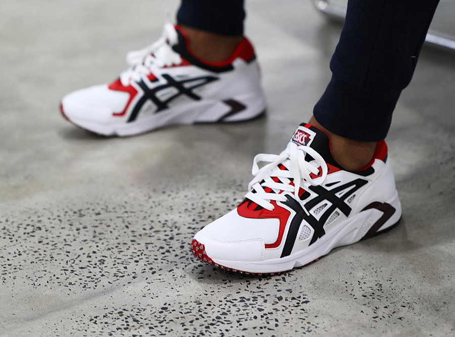 asics tiger gel ds