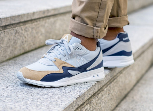 le coq sportif r800 retro