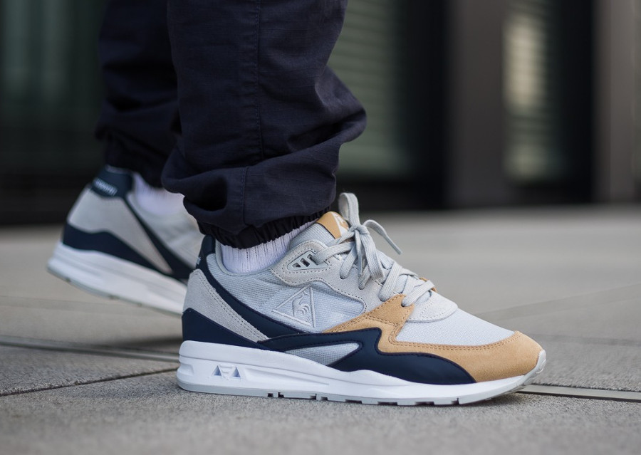 le coq sportif r800 retro