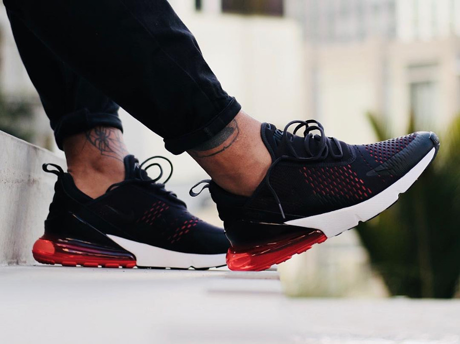 nike-air-max-270-homme-noire-et-rouge-on-feet-AH8050-013 (2)