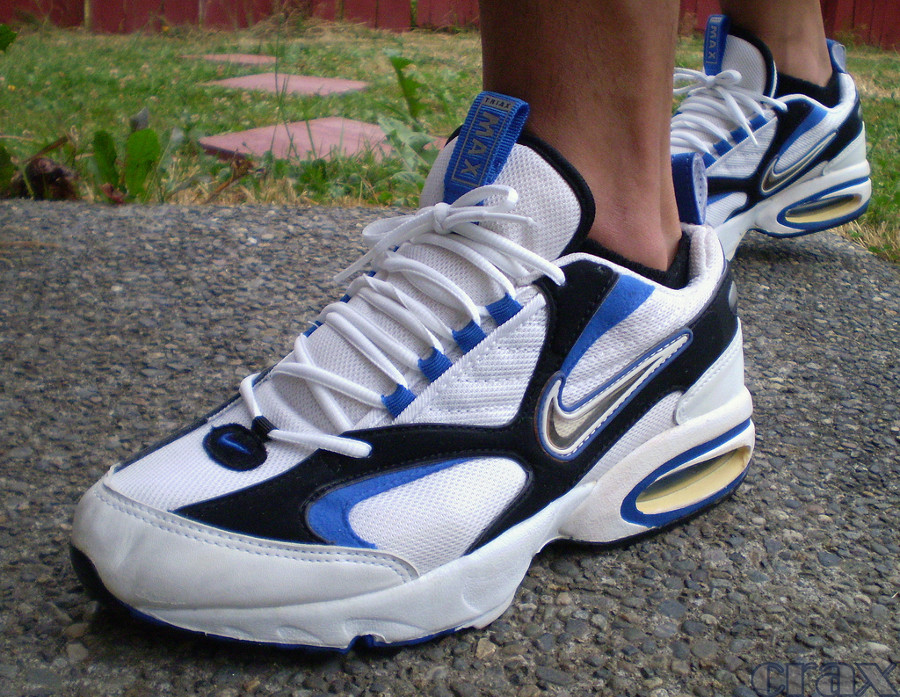 nike air triax 97