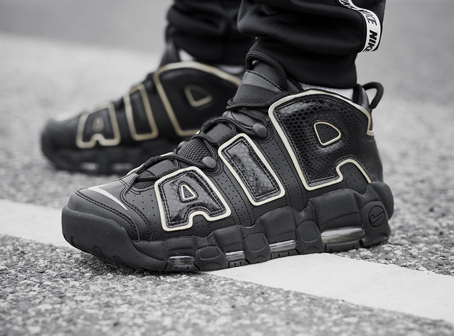 nike air uptempo homme paris