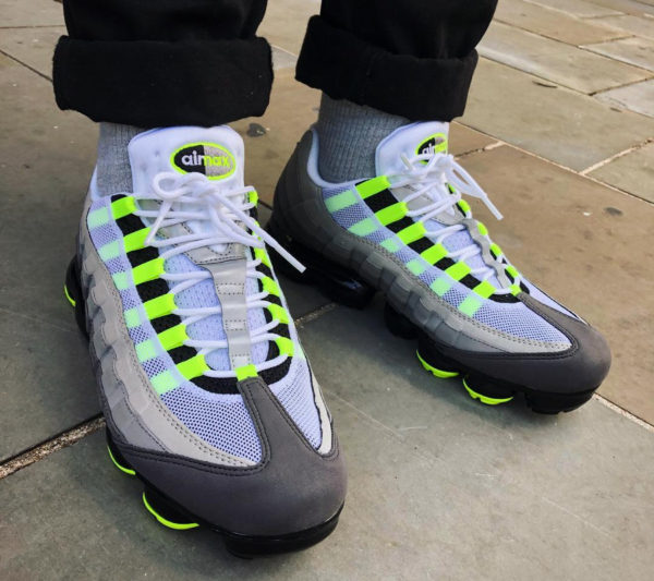 nike air vapormax 95 pas cher