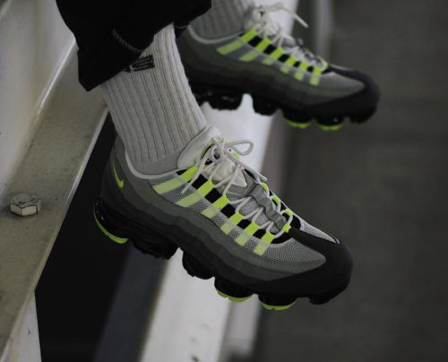 nike air vapormax 95 pas cher