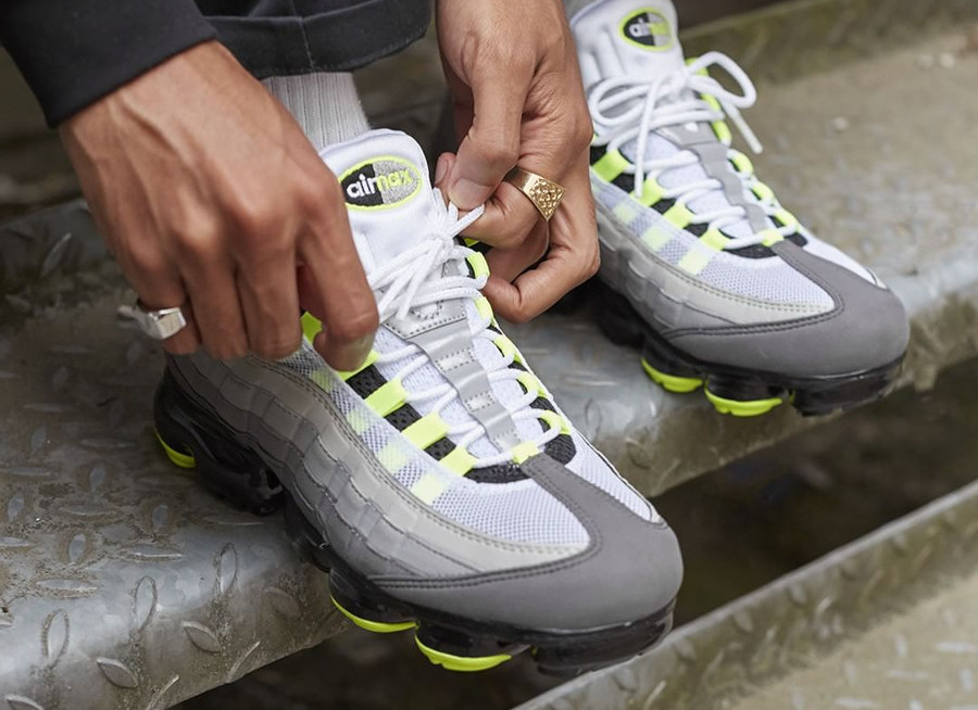 nike air vapormax 97 femme france