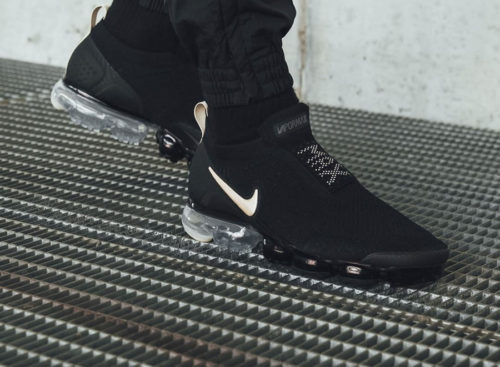 nike air vapormax femme beige