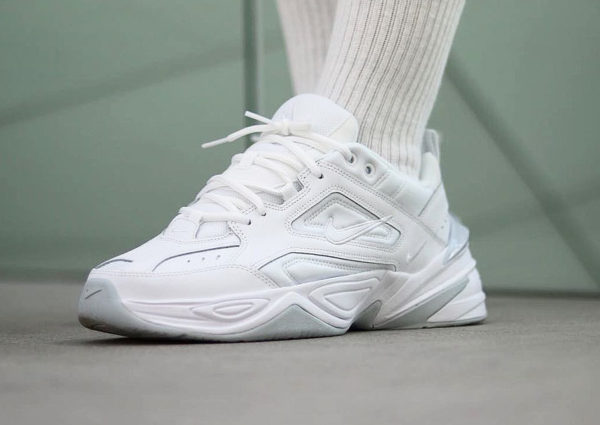 m2k tekno air monarch