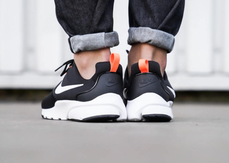 nike air presto fly just do it