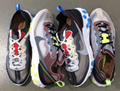 nike react element 87 homme soldes