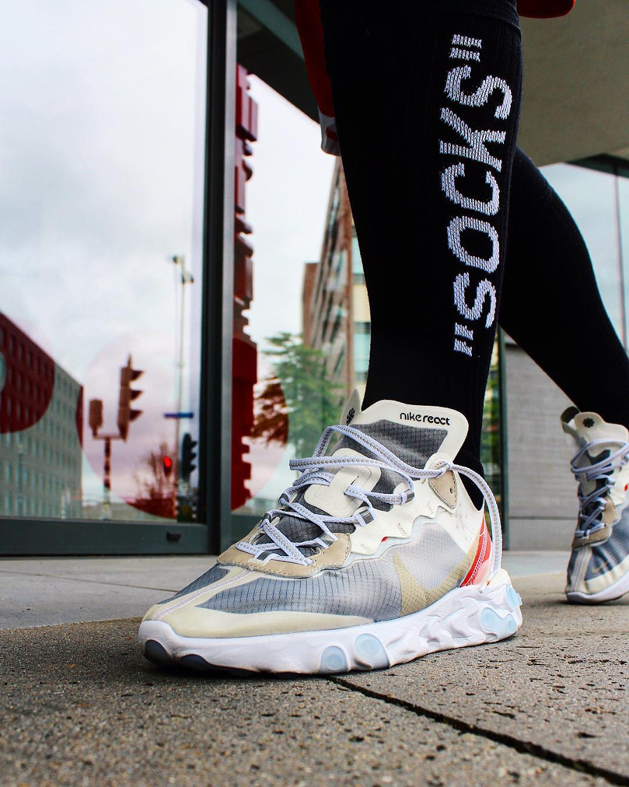 Element 87 hot sale socks