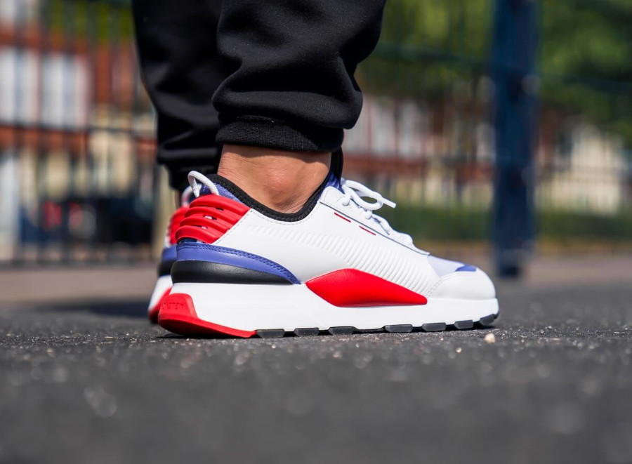 puma rs 0 sound homme