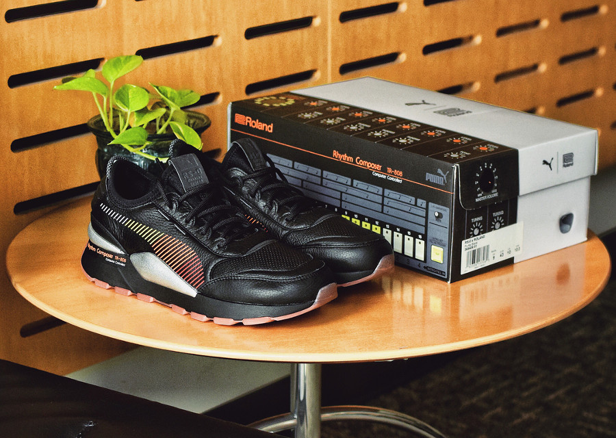 puma rs computer prix