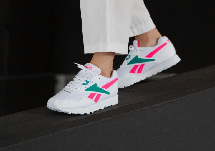 reebok rapide mu femme