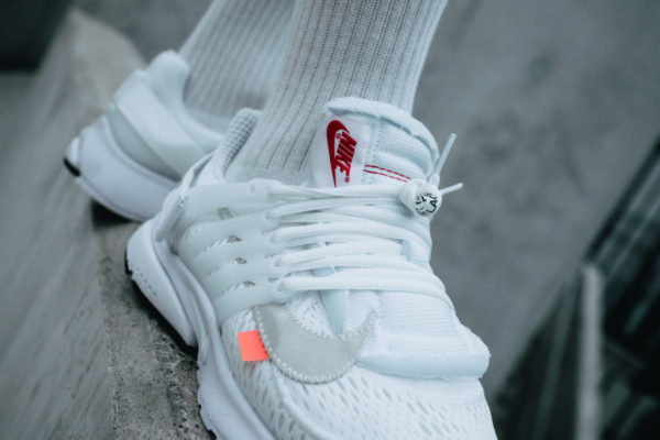 Nike Air Presto OG Fleece Flyknit GPX les derni res news