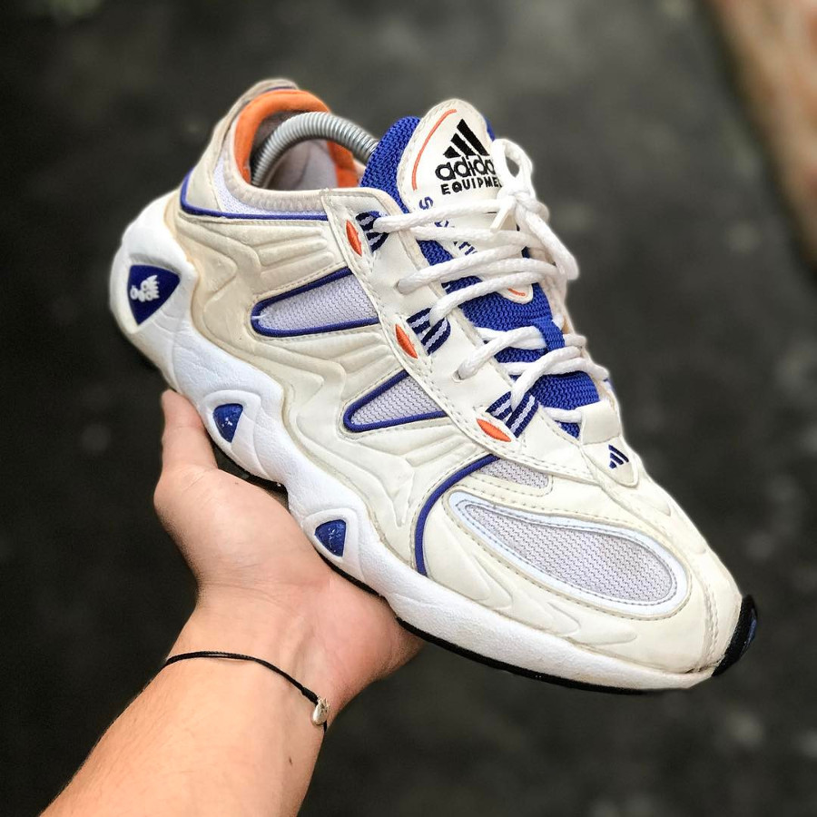 Adidas salvation og shop