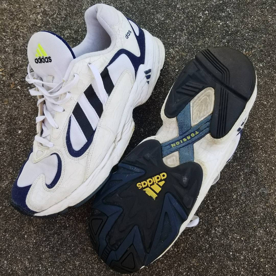 adidas universal 1998