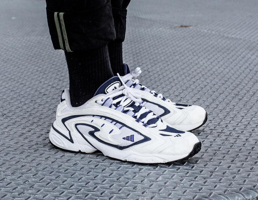 La Adidas chunky des années 90 : 20 